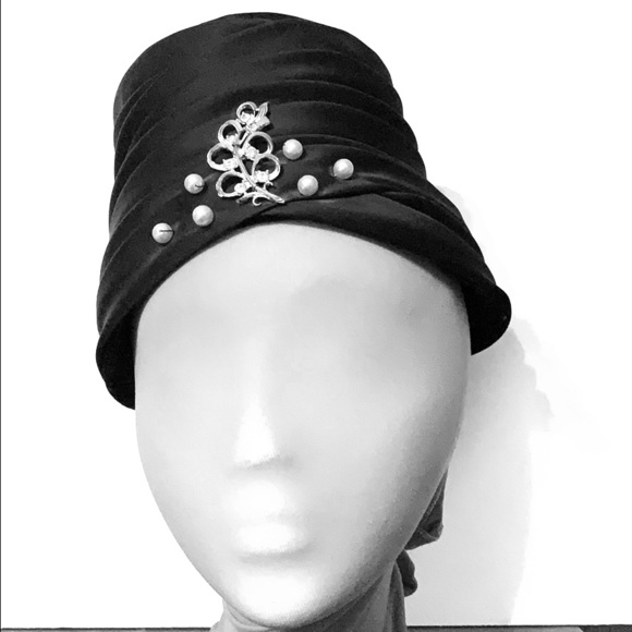 Vintage Accessories - Vintage hat